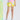 Waverider Skirt **Lemon**