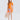 Waverider Skirt **Warm Orange**