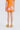 Waverider Skirt **Warm Orange**