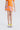 Waverider Skirt **Warm Orange**