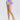 Waverider Skirt **Whelan Purple**