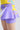 Waverider Skirt **Whelan Purple**