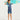 Waverider Swim Jammer **Blue Wing Teal**