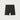 Waverider Swim Jammer **Charcoal Black**