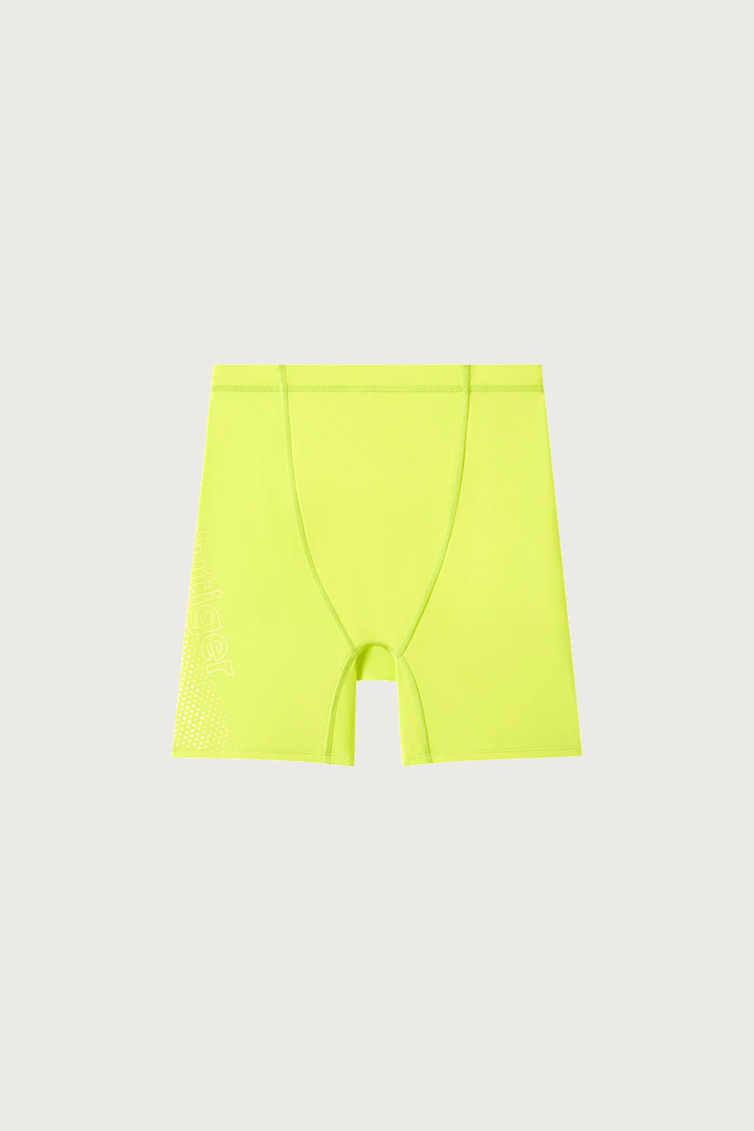 Waverider Swim Jammer **Quantum Green**