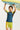 Waverider Swim Jammer **Quantum Green**