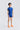 Waverider Swimsuit **Frog Blue**