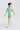 Waverider Swimsuit **Frog Cyan**
