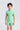 Waverider Swimsuit **Frog Cyan**