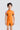 Waverider Swimsuit **Frog Orange**