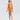 Waverider Swimsuit **Frog Orange**