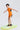 Waverider Swimsuit **Frog Orange**