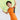 Waverider Swimsuit **Frog Orange**