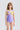 Waverider Swimsuit **Frog Purple**