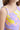 Waverider Swimsuit **Frog Purple**