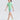 Waverider Swimsuit **Ice mint**