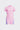 Waverider Swimsuit **Pink Diamond**