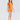 Waverider Swimsuit **Warm Orange**