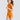 Waverider Swimsuit **Warm Orange**