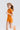 Waverider Swimsuit **Warm Orange**