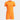 Waverider Swimsuit **Warm Orange**