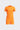Waverider Swimsuit **Warm Orange**