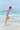 Waverider Swimsuit **Whelan Purple**