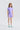 Waverider Swimsuit **Whelan Purple**