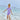 Waverider Swimsuit **Whelan Purple**