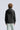 Wind breaker **Charcoal Black**