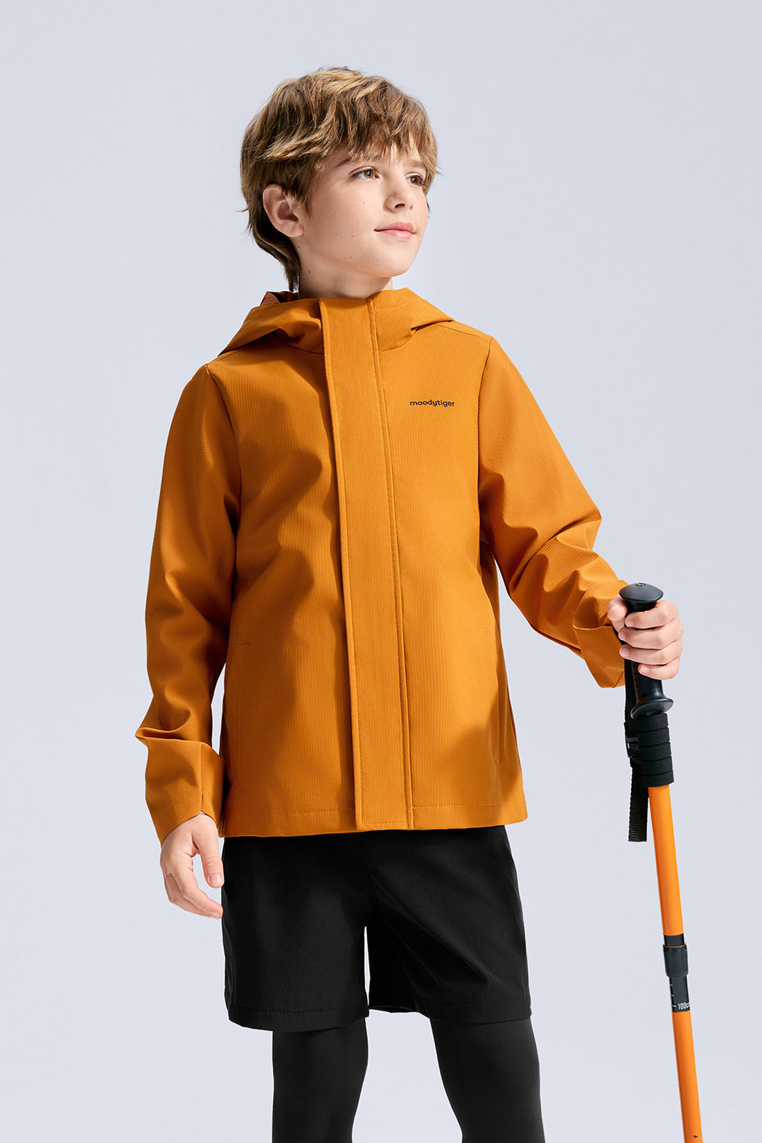 Windbreaker **Mars Rock**
