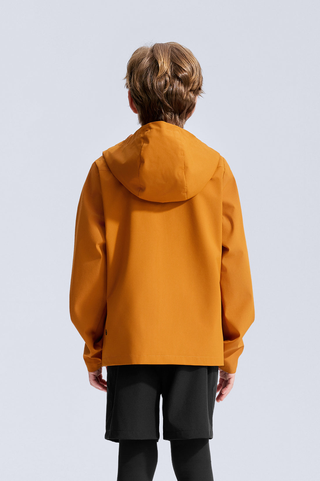 Windbreaker **Mars Rock**