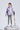 Windbreaker **Mountain Sound Purple**