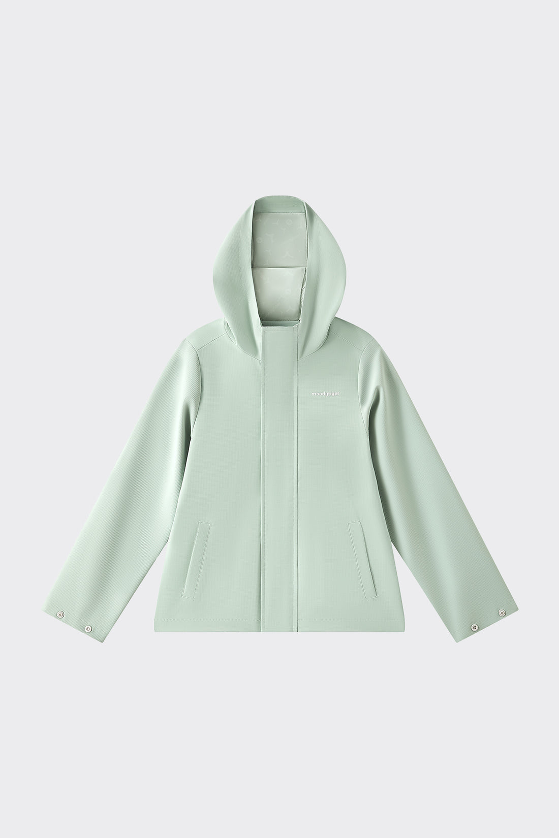 Windbreaker **Sage**