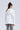 Woven DWR Jacket **Cloud Dancer**