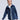 Woven DWR Jacket **Midnight**