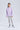 Woven DWR Jacket **Taro Purple**