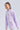 Woven DWR Jacket **Taro Purple**