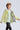 Woven Jacket **Beeswax**
