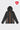 Woven Jacket **Charcoal Black**