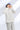 Woven Jacket **Cloud Dancer**
