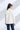 Woven Jacket **Cloud Dancer**