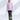 Woven Jacket **Grape Gray Purple**