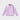 Woven Jacket **Grape Gray Purple**