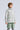 Woven Jacket **Moon Grey**