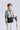 Woven Jacket **Mountain Sound Grey**