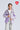 Woven Jacket **Mountain Sound Purple**