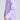 Woven Jacket **Taro Purple**