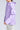 Woven Jacket **Taro Purple**