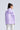 Woven Jacket **Taro Purple**